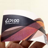 布纹纸，表面纵横